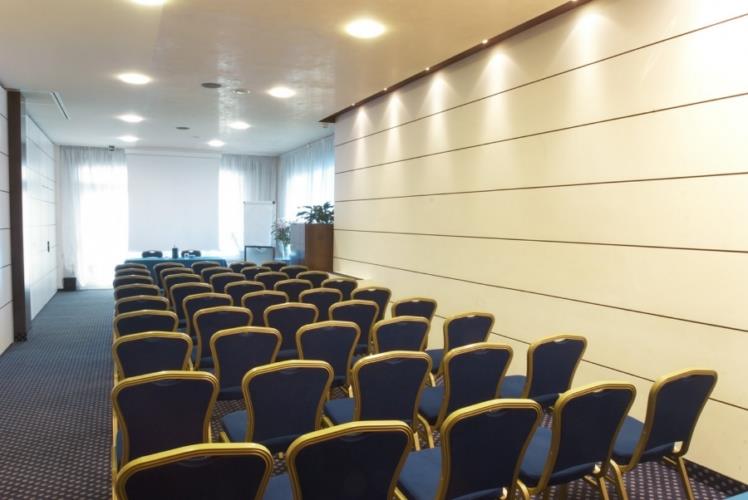 Do you have to organize an event? Are you looking for a meeting room in Vicenza Altavilla Vicentina? Discover the Best Western Hotel Tre Torri