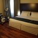 Rezeption und Service an das Best Western Hotel Tre Torri, Vicenza-4 Sterne