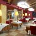 El Best Western Hotel Tre Torri te ofrece un servicio de restaurante de gran calidad.