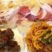 Enjoy our local dishes. Book Best Western HOtel Tre Torri, Vicenza-4 stars