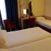 hospitality and service at the Best Western Hotel Tre Torri, Vicenza-4 stars