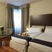 Vicenza Altavilla VicentinaのBest Western Hotel Tre Torriの快適な客室をみる