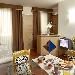 Découvrez le confort des chambres de l'hôtel Best Western Hotel Tre Torri à Vicenza Altavilla Vicentina
