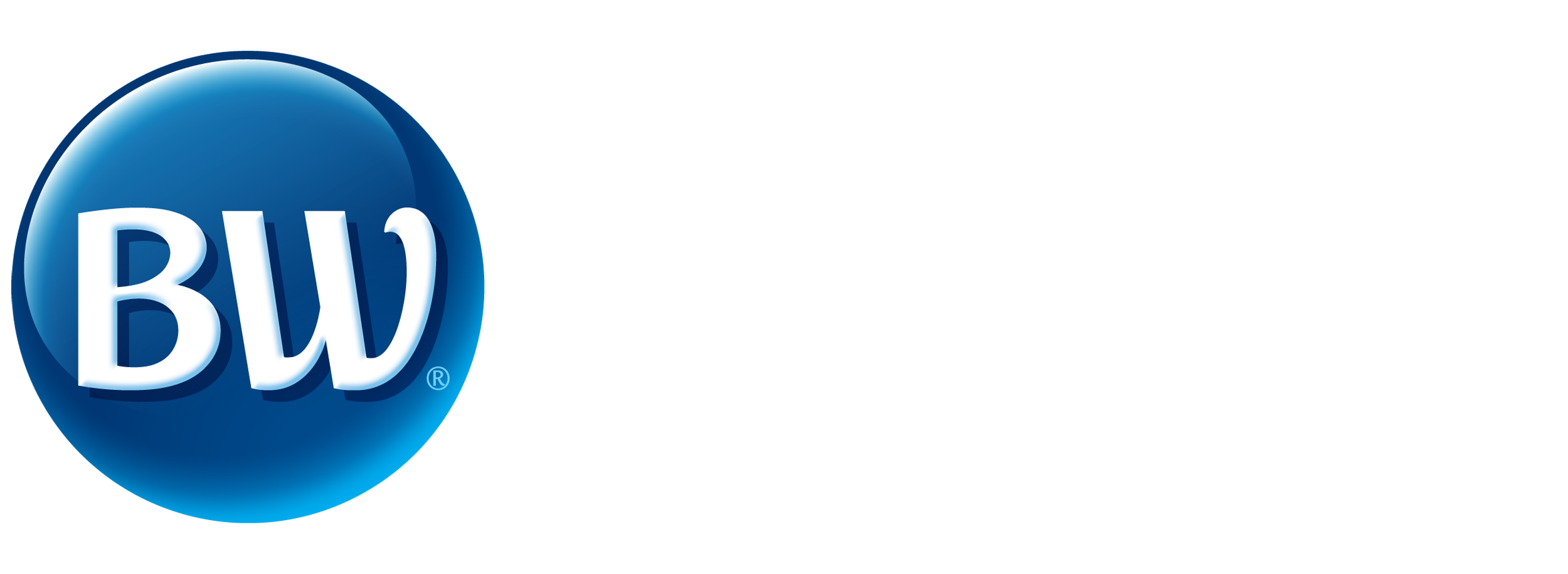 Logo Best Western Italia